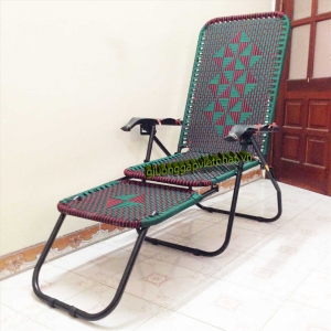 GHẾ GẤP SƠN TĨNH ĐIỆN G02