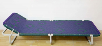 GIƯỜNG GẤP V5