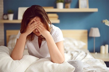 Mất ngủ: Nguyên nhân và điều trị