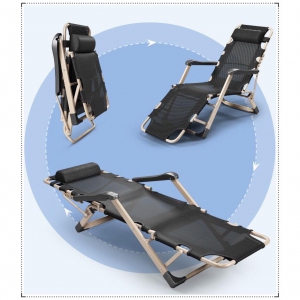 Ghế xếp thành giường 2 in1 VN8