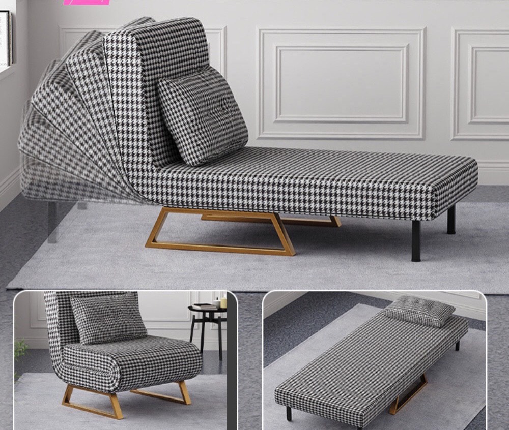 Ghế Sofa Giường gấp đa năng SF115