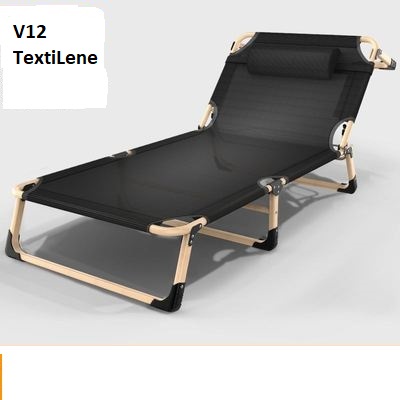 Giường lưới cao cấp VN12