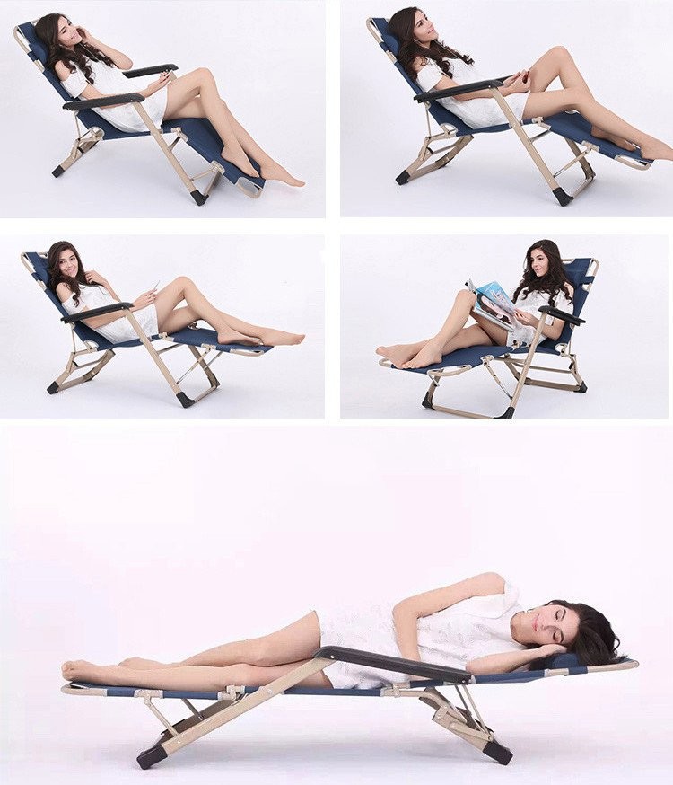 Giường Ghế đa năng 2 in 1- Kèm Đệm Bông VN08B