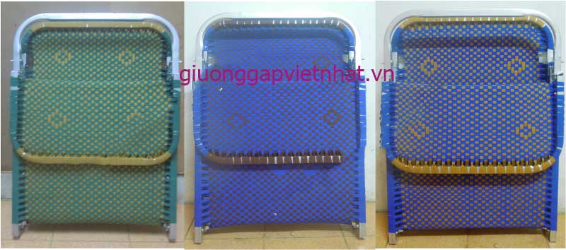 GIƯỜNG GẤP V4