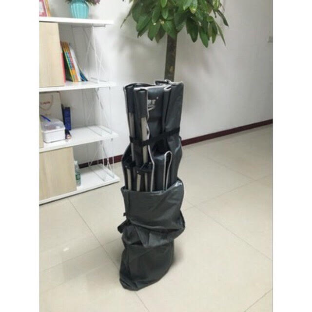 GIƯỜNG GẤP V9- Giường Gấp Du Lịch