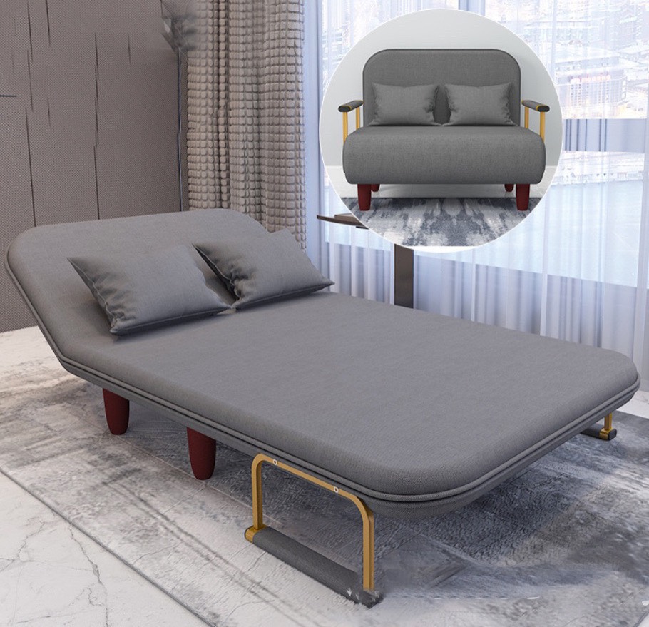 Ghế Sofa Giường gấp VN100