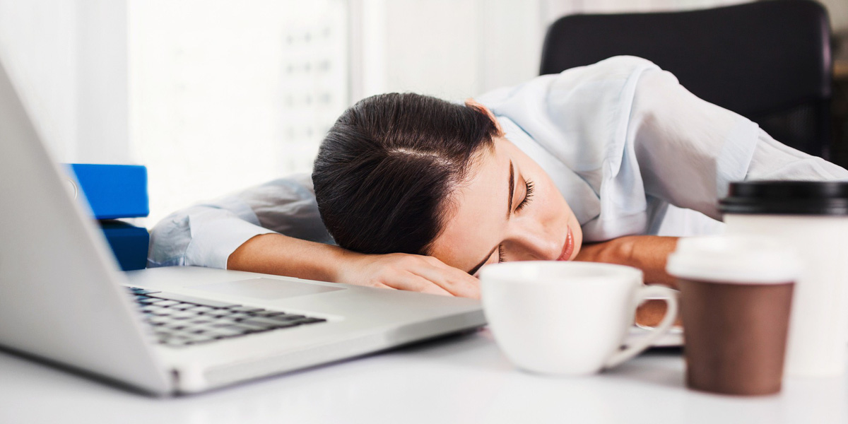 Tác dụng của giấc ngủ trưa