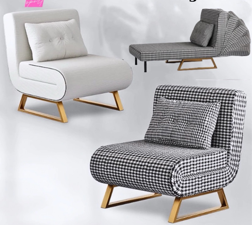 Ghế Sofa Giường gấp đa năng SF75